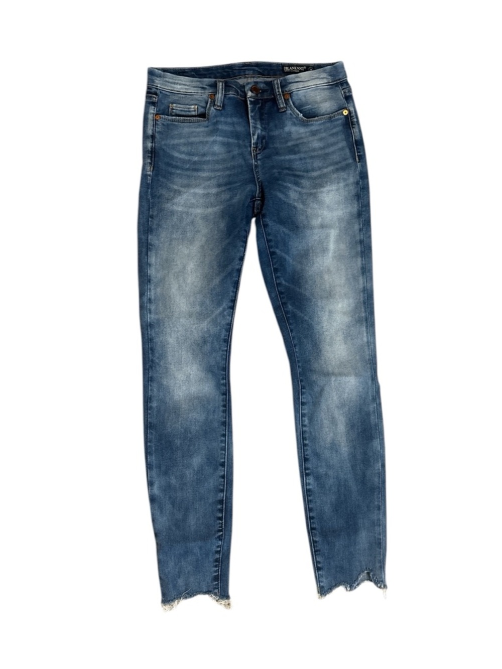 BlankNYC Skinny Classque jeans size 28